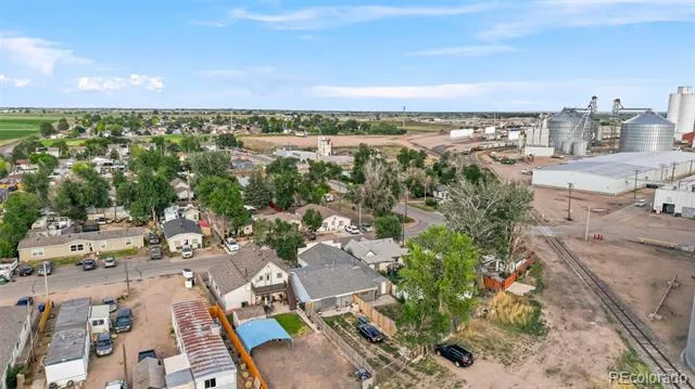 435 Wall Street Eaton, CO 80615