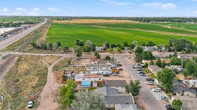 435 Wall Street Eaton, CO 80615