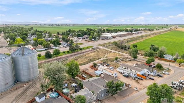 435 Wall Street Eaton, CO 80615