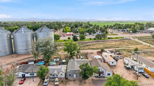 435 Wall Street Eaton, CO 80615