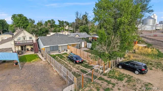 435 Wall Street Eaton, CO 80615