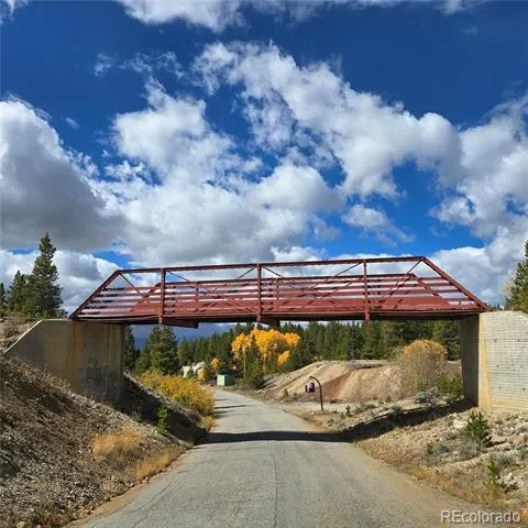 5347 Monitor Lode Claims Leadville, CO 80461