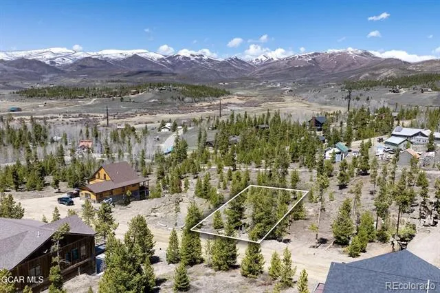 99 County Road 4035 Grand Lake, CO 80447