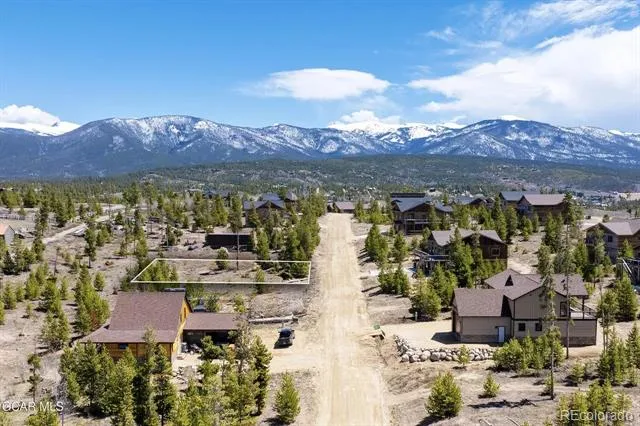 99 County Road 4035 Grand Lake, CO 80447