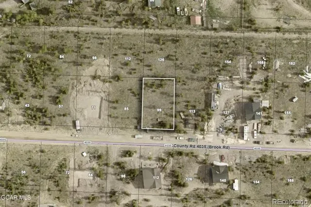 99 County Road 4035 Grand Lake, CO 80447