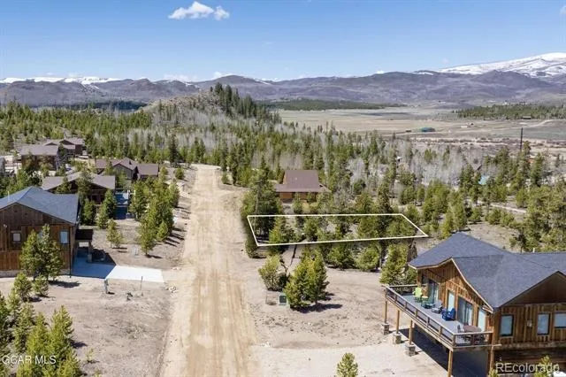 99 County Road 4035 Grand Lake, CO 80447