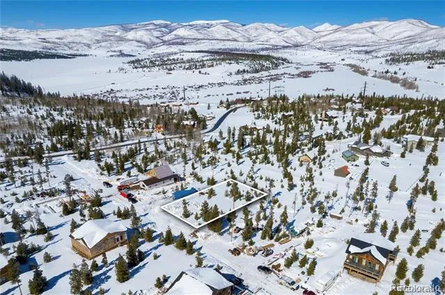 99 County Road 4035 Grand Lake, CO 80447