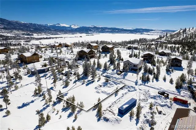 99 County Road 4035 Grand Lake, CO 80447