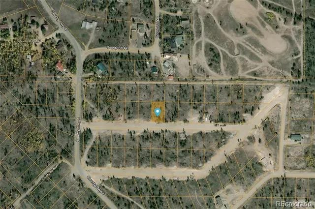 99 County Road 4035 Grand Lake, CO 80447