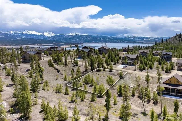 99 County Road 4035 Grand Lake, CO 80447