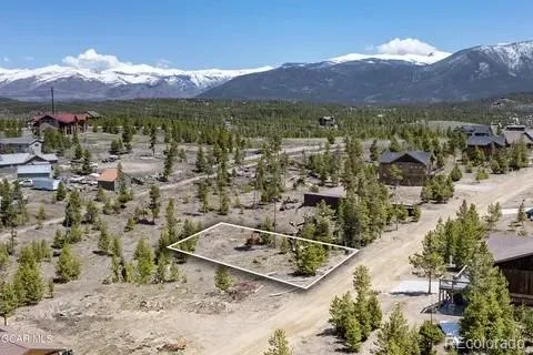 99 County Road 4035 Grand Lake, CO 80447