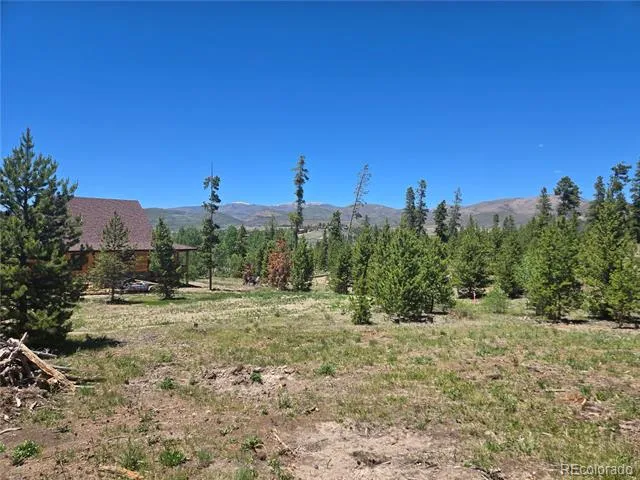 99 County Road 4035 Grand Lake, CO 80447