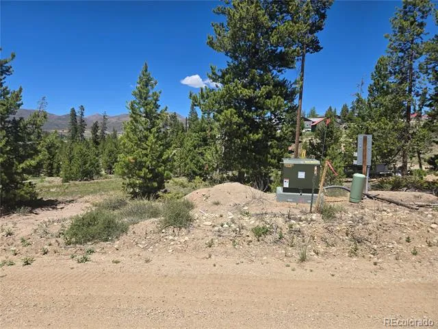 99 County Road 4035 Grand Lake, CO 80447