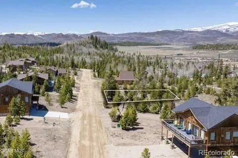 99 County Road 4035 Grand Lake, CO 80447