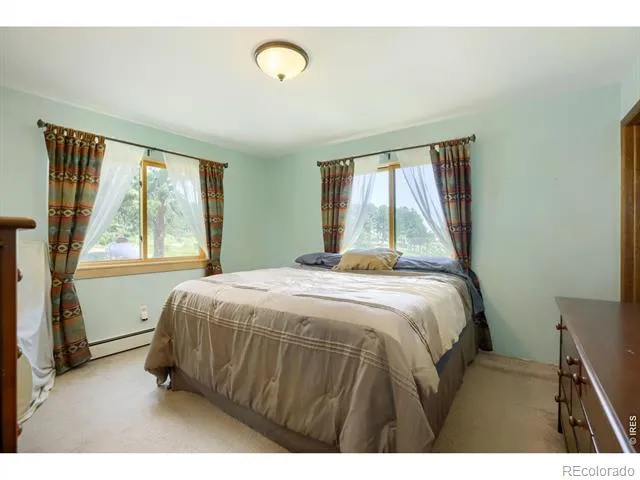 636 Ranch Road Ward, CO 80481