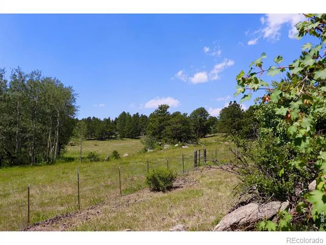 636 Ranch Road Ward, CO 80481