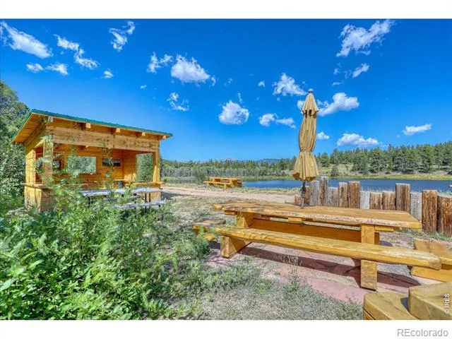 636 Ranch Road Ward, CO 80481