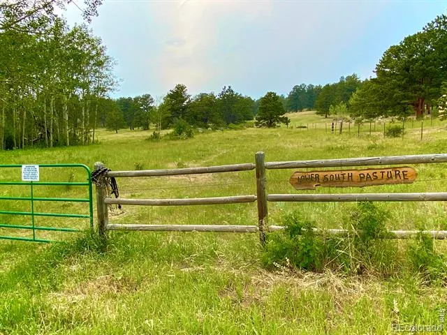 636 Ranch Road Ward, CO 80481
