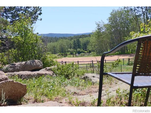 636 Ranch Road Ward, CO 80481
