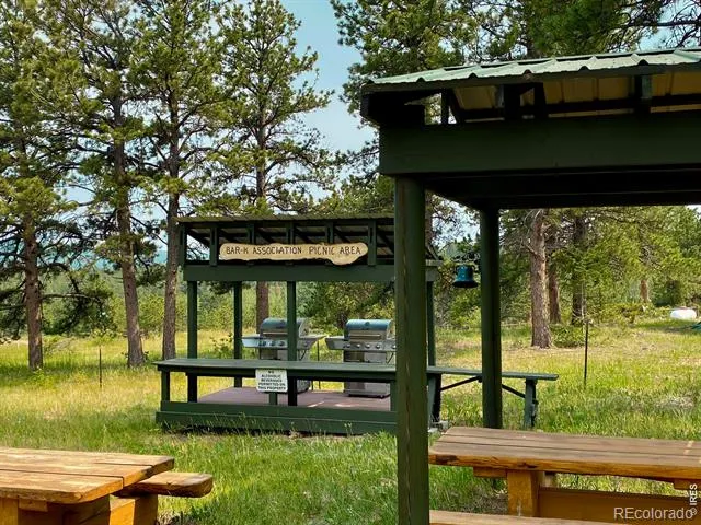 636 Ranch Road Ward, CO 80481