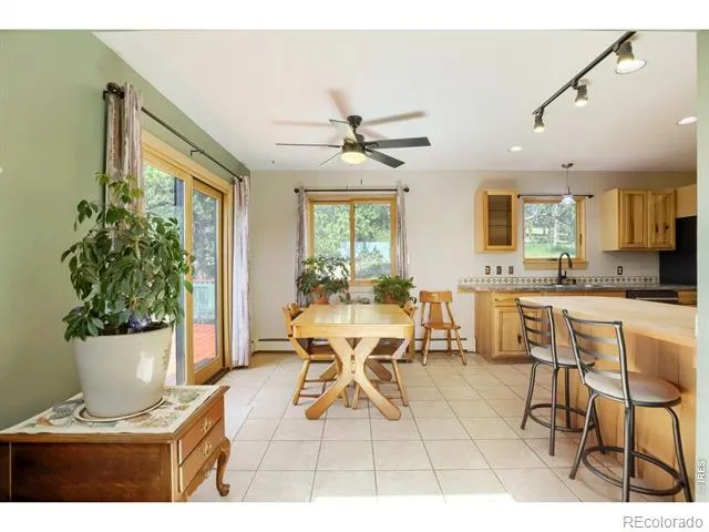 636 Ranch Road Ward, CO 80481