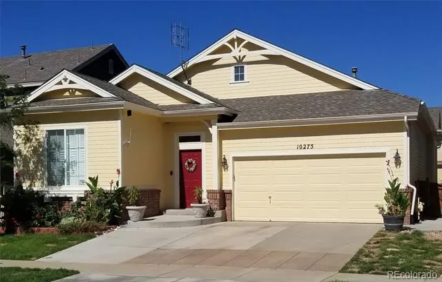 10275 Sedalia Street Commerce City, CO 80022