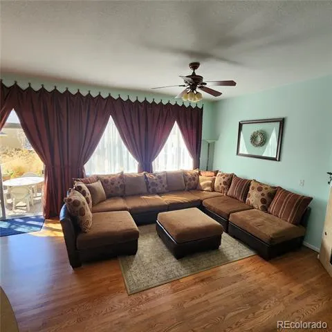 10275 Sedalia Street Commerce City, CO 80022
