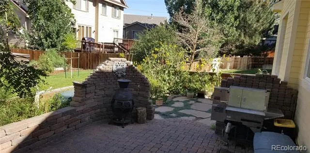 10275 Sedalia Street Commerce City, CO 80022