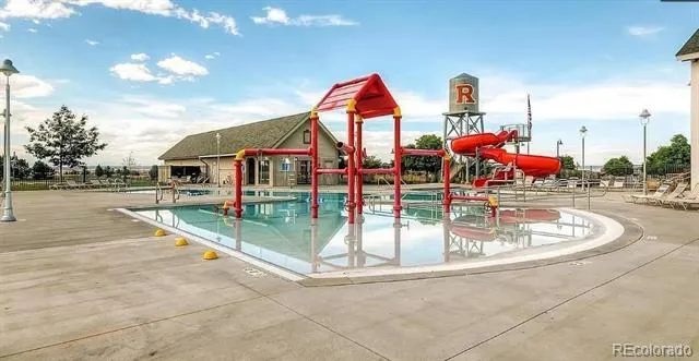 10275 Sedalia Street Commerce City, CO 80022