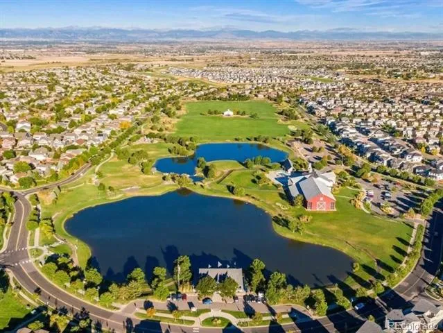 10275 Sedalia Street Commerce City, CO 80022