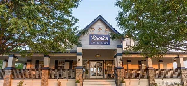 10275 Sedalia Street Commerce City, CO 80022