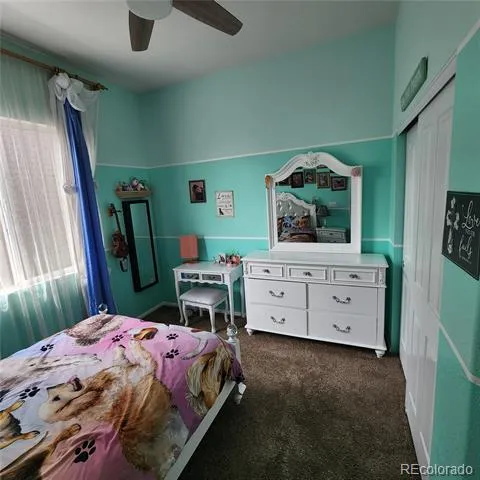 10275 Sedalia Street Commerce City, CO 80022