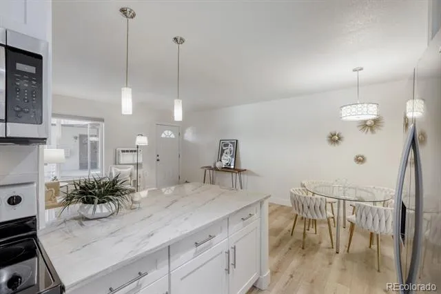 2345 Clay Street #4 Denver, CO 80211