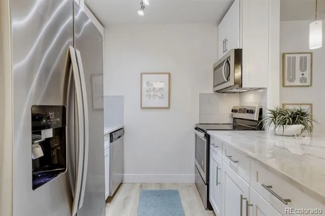 2345 Clay Street #4 Denver, CO 80211