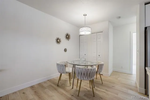 2345 Clay Street #4 Denver, CO 80211