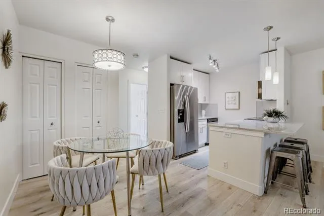 2345 Clay Street #4 Denver, CO 80211