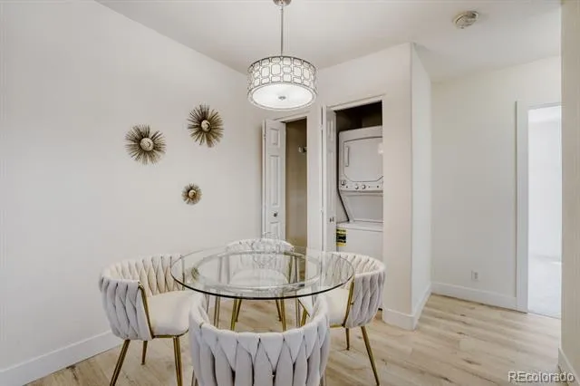 2345 Clay Street #4 Denver, CO 80211