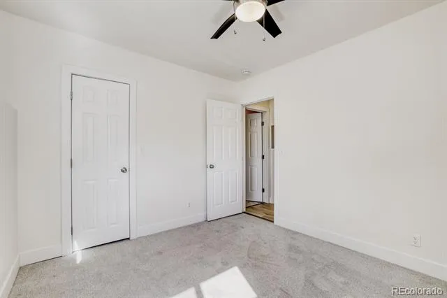 2345 Clay Street #4 Denver, CO 80211