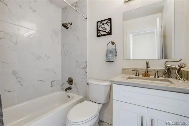 2345 Clay Street #4 Denver, CO 80211