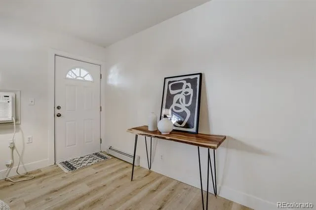 2345 Clay Street #4 Denver, CO 80211