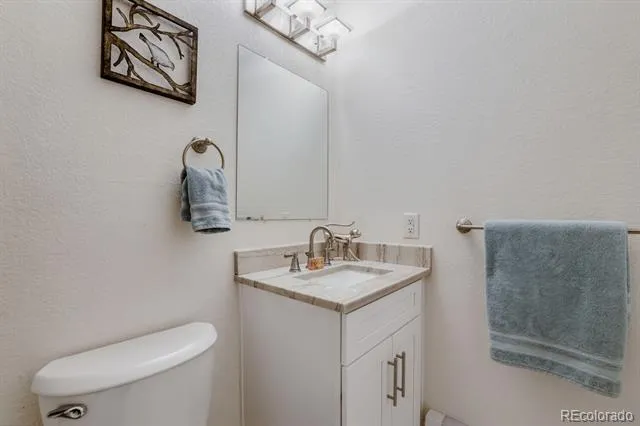 2345 Clay Street #4 Denver, CO 80211