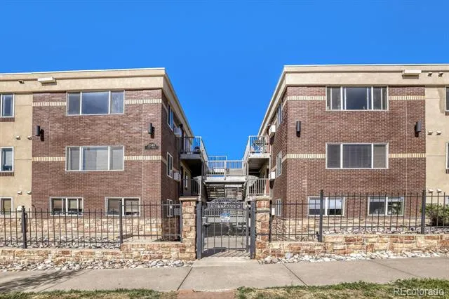 2345 Clay Street #4 Denver, CO 80211