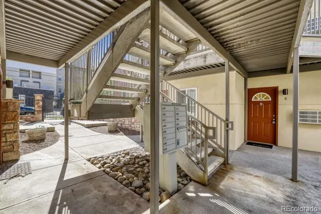 2345 Clay Street #4 Denver, CO 80211