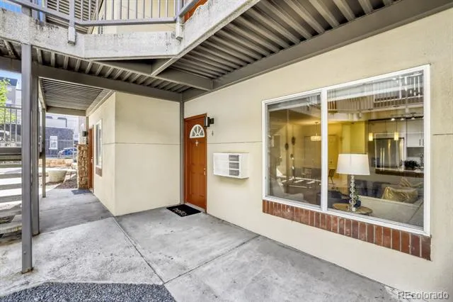 2345 Clay Street #4 Denver, CO 80211