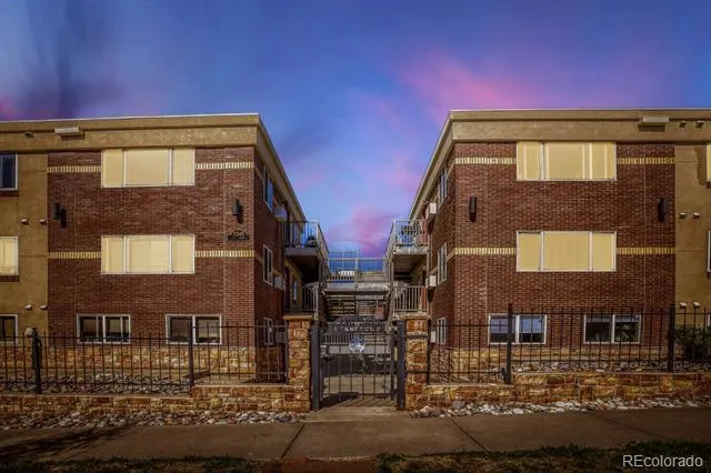 2345 Clay Street #4 Denver, CO 80211