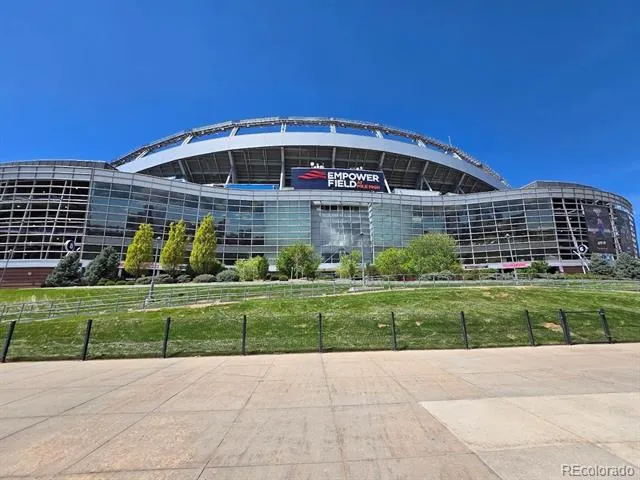 2345 Clay Street #4 Denver, CO 80211