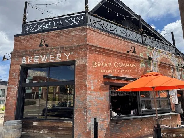 2345 Clay Street #4 Denver, CO 80211