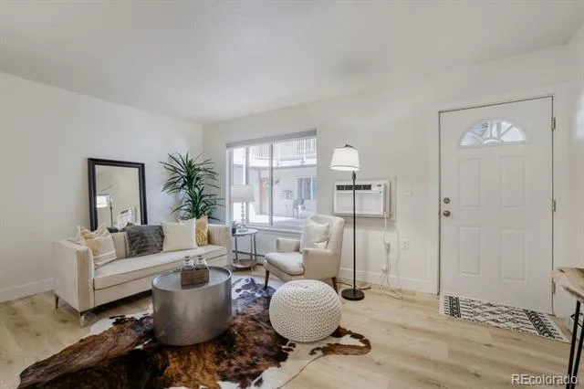 2345 Clay Street #4 Denver, CO 80211