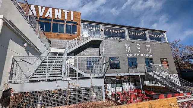 2345 Clay Street #4 Denver, CO 80211