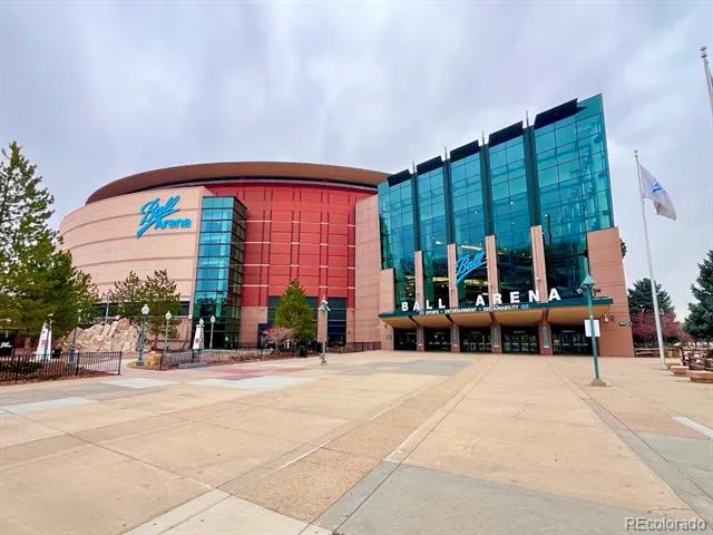 2345 Clay Street #4 Denver, CO 80211